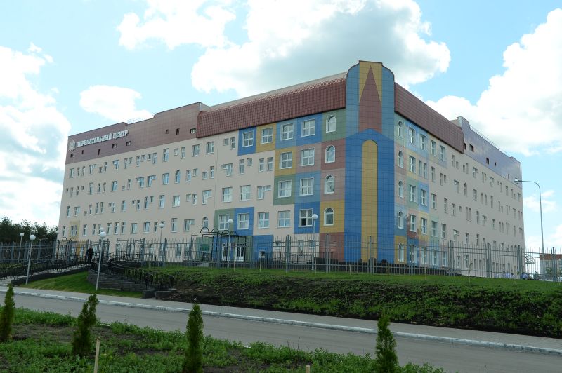 Перинатальный центр Дзержинск